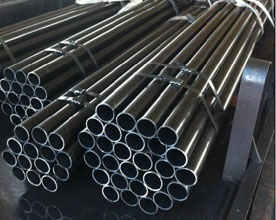 小口徑無縫鋼管
