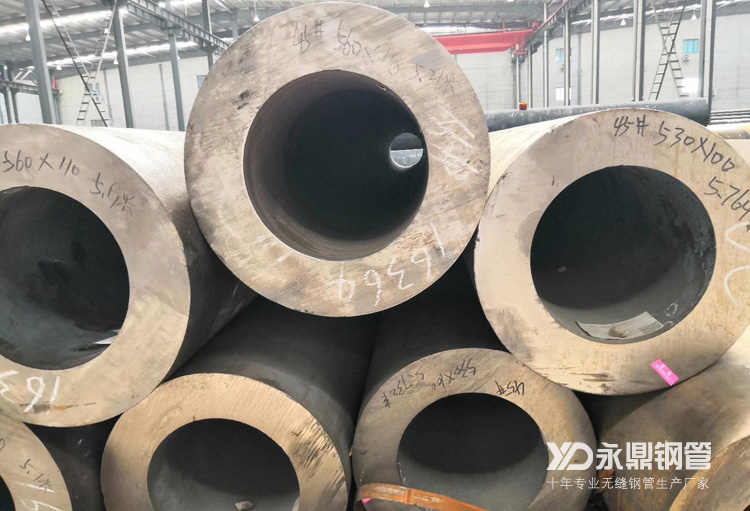 無(wú)縫鋼管貿(mào)易商沒有盲目跟漲的意愿 無(wú)縫鋼管貿(mào)易商沒有盲目跟漲的意愿